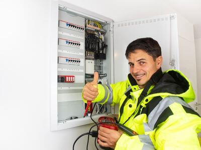 About Castle Rock Electrical Panel Installation Pros - electrical panel installation experts in Castle Rock